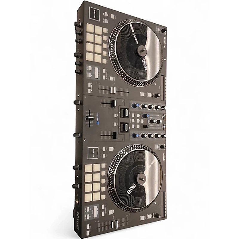 Used 2020s RANE ONE USB Turntable