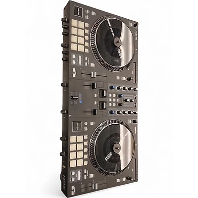Used 2020s RANE ONE USB Turntable
