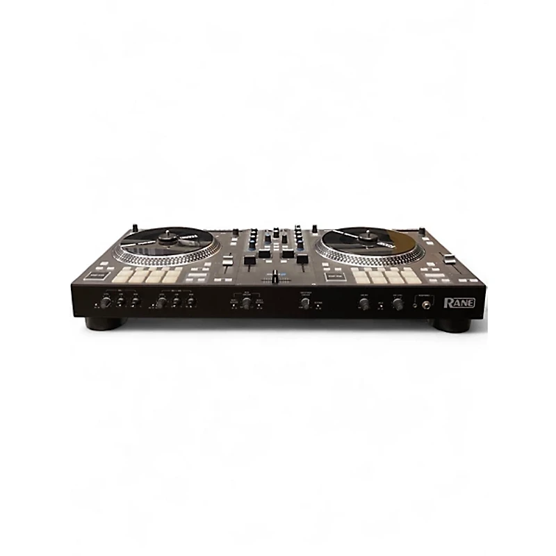 Used 2020s RANE ONE USB Turntable