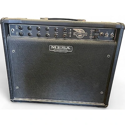 Used MESA/Boogie Express 5:50 1x12 50W Tube Guitar Combo Amp