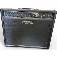 Used MESA/Boogie Express 5:50 1x12 50W Tube Guitar Combo Amp