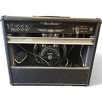 Used MESA/Boogie Express 5:50 1x12 50W Tube Guitar Combo Amp