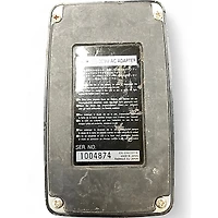 Used Ibanez Super Chorus Effect Pedal