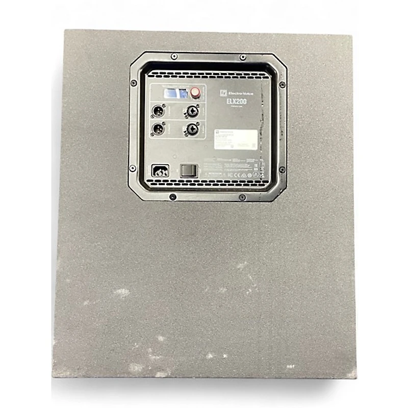 Used Electro-Voice ELX200 Powered Subwoofer
