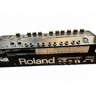 Used Roland KC550 1x15 180W Keyboard Amp