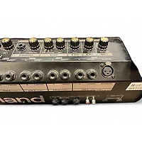 Used Roland KC550 1x15 180W Keyboard Amp