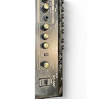 Used Roland KC550 1x15 180W Keyboard Amp