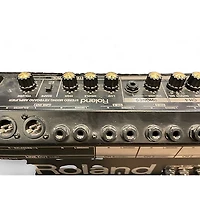 Used Roland KC550 1x15 180W Keyboard Amp