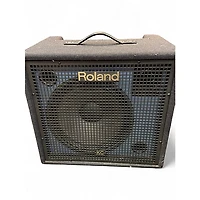 Used Roland KC550 1x15 180W Keyboard Amp