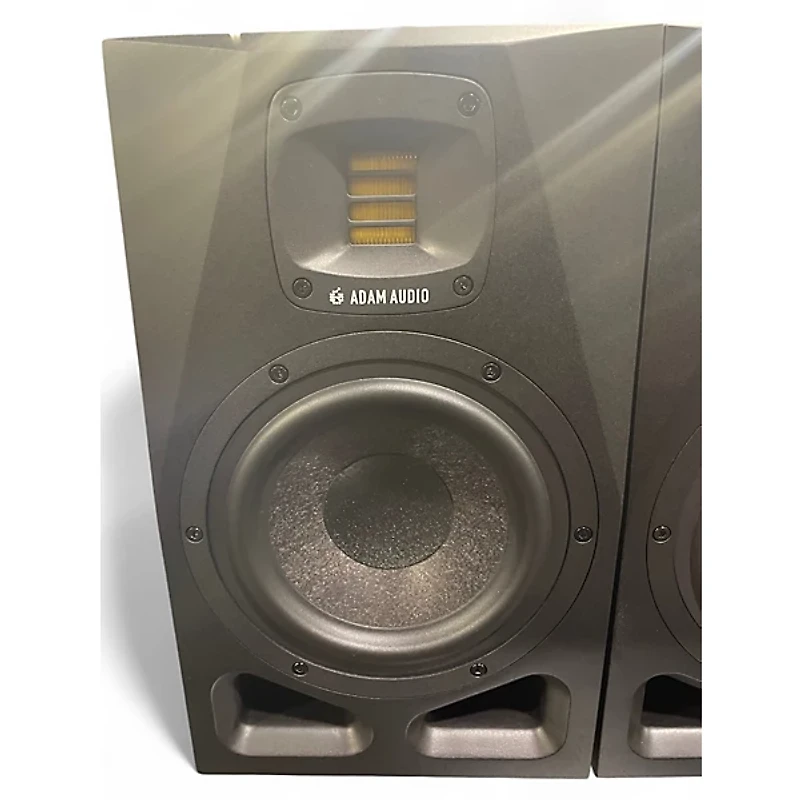 Used ADAM Audio A7V PAIR Powered Monitor