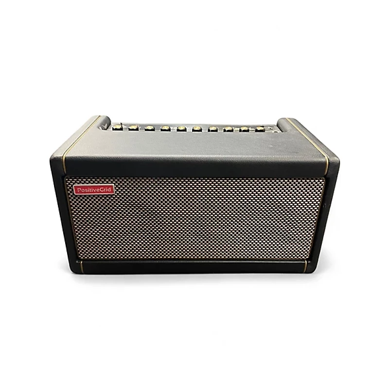 Used Positive Grid Spark 40w Guitar Combo Amp