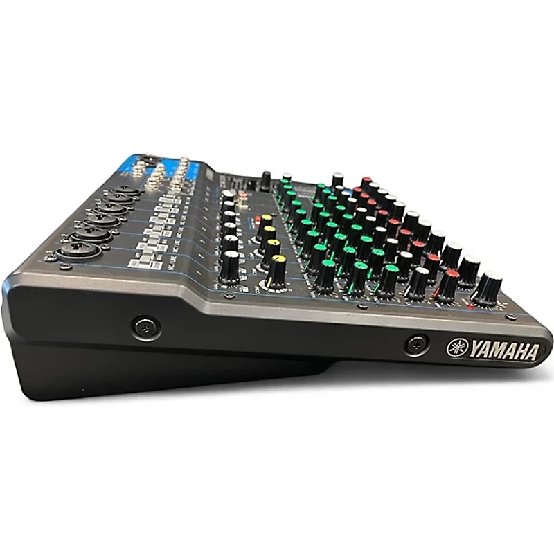 Used Yamaha MG12XUK Unpowered Mixer