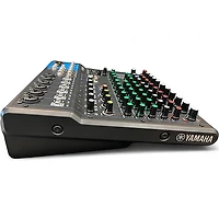 Used Yamaha MG12XUK Unpowered Mixer