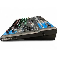 Used Yamaha MG12XUK Unpowered Mixer