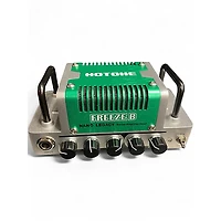Used Hotone Effects Nano Legacy Solid State Guitar Amp Head