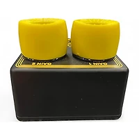 Used MXR CSP042 Third Man Hardware Double Down Effect Pedal
