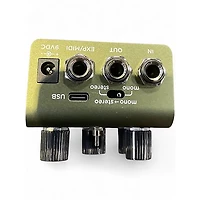 Used Strymon Brigadier dBucket Delay Effect Pedal