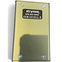 Used Strymon Brigadier dBucket Delay Effect Pedal
