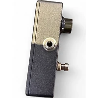 Used Whirlwind Orange Box Phaser Effect Pedal