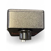 Used Whirlwind Orange Box Phaser Effect Pedal