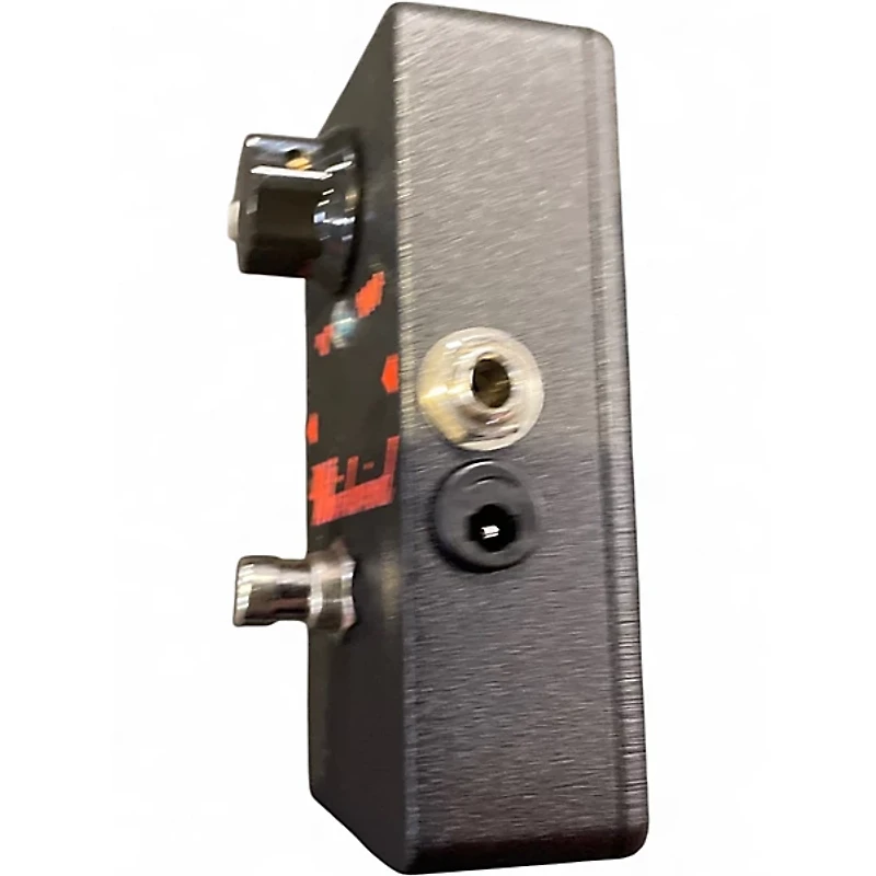 Used Whirlwind Orange Box Phaser Effect Pedal