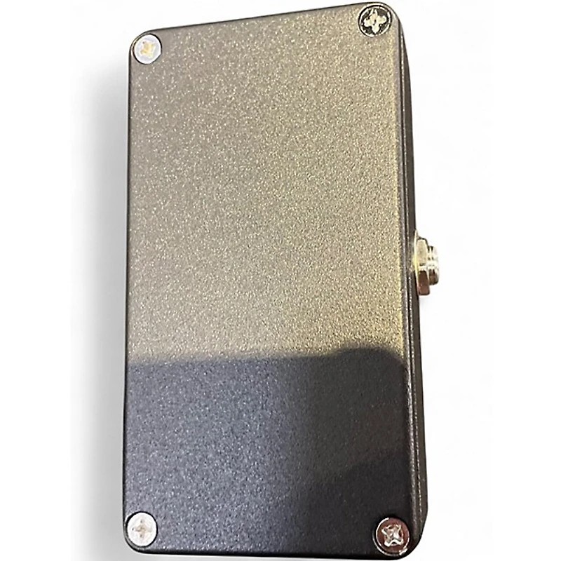 Used Whirlwind Orange Box Phaser Effect Pedal