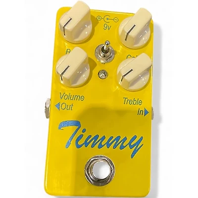Used Cochran TIMMY V2 Effect Pedal