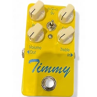 Used Cochran TIMMY V2 Effect Pedal