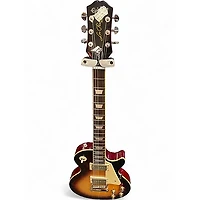 Used Epiphone Les Paul Standard 60'S BOURBON BURST Solid Body Electric Guitar