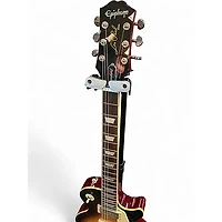 Used Epiphone Les Paul Standard 60'S BOURBON BURST Solid Body Electric Guitar