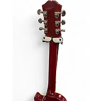 Used Epiphone Les Paul Standard 60'S BOURBON BURST Solid Body Electric Guitar