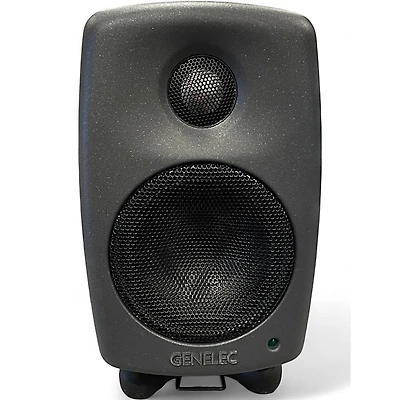 Used Genelec 8010 3"  Powered Monitor