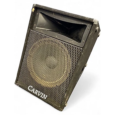 Used Carvin 742P Powered Monitor