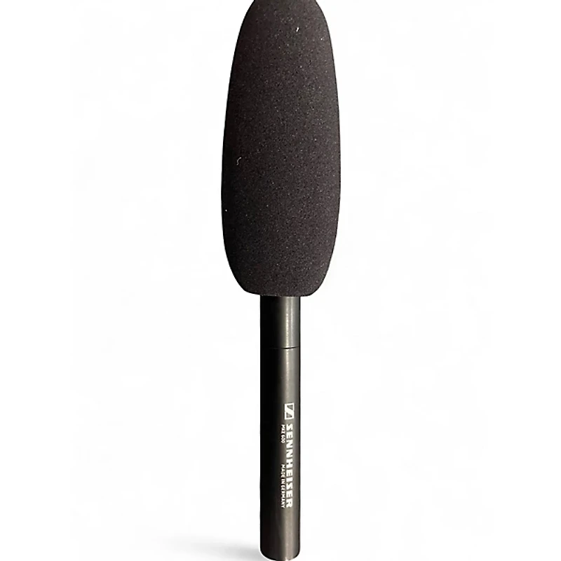 Used Sennheiser MKE600 Dynamic Microphone