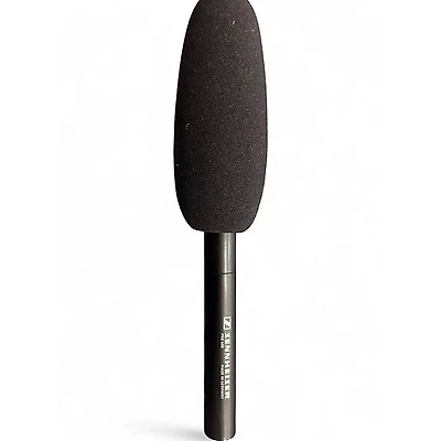 Used Sennheiser MKE600 Dynamic Microphone