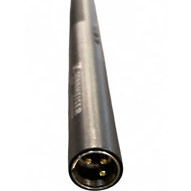 Used Sennheiser MKE600 Dynamic Microphone