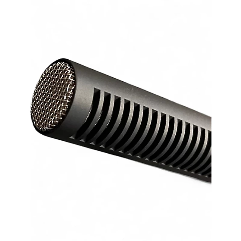 Used Sennheiser MKE600 Dynamic Microphone
