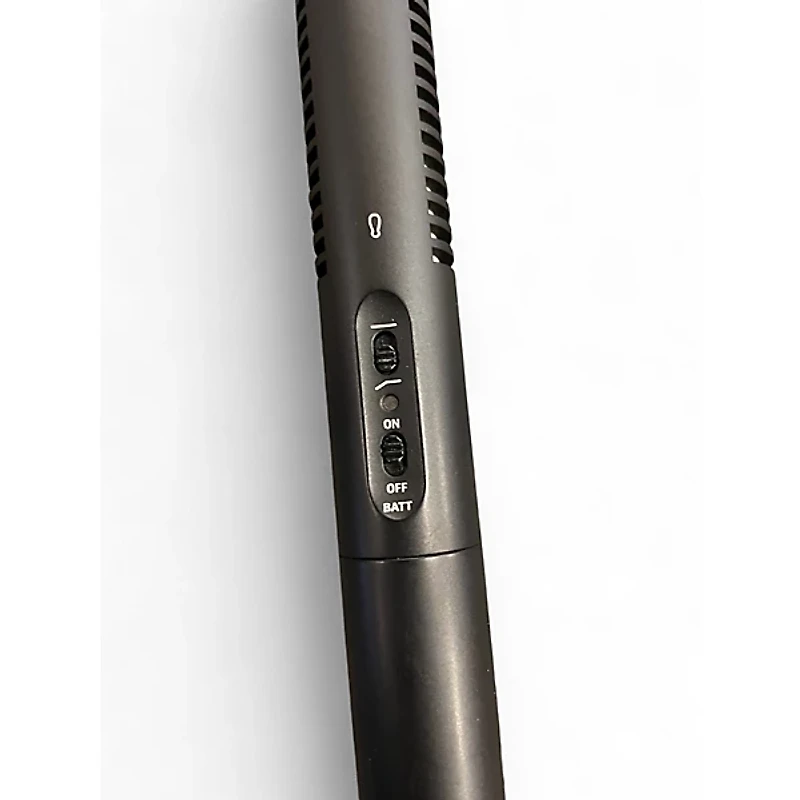 Used Sennheiser MKE600 Dynamic Microphone