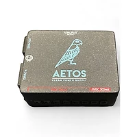 Used Walrus Audio Aetos Clean Power Supply Power Supply