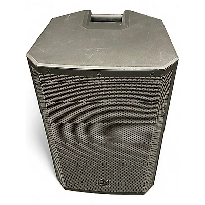 Used Electro-Voice zlx 15bt Powered Speaker