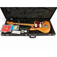 Used 2025 Fender Troy Van Leeuwen Jazzmaster Copper Age Solid Body Electric Guitar
