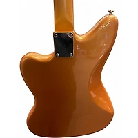 Used 2025 Fender Troy Van Leeuwen Jazzmaster Copper Age Solid Body Electric Guitar