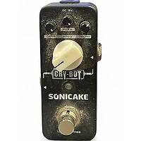 Used Sonicake Cry Bot Effect Pedal