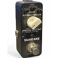 Used Sonicake Cry Bot Effect Pedal