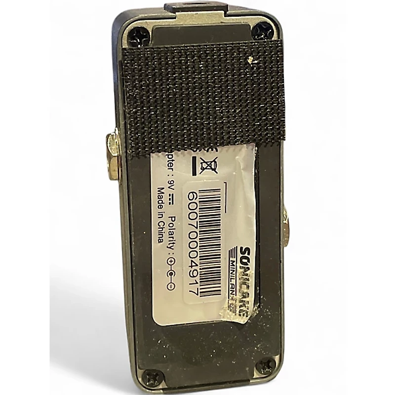 Used Sonicake Cry Bot Effect Pedal