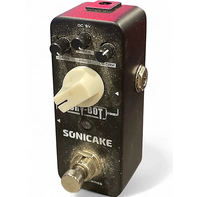 Used Sonicake Cry Bot Effect Pedal