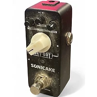 Used Sonicake Cry Bot Effect Pedal