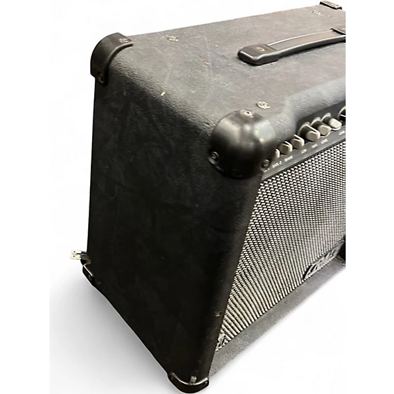 Used Crate GFX65 Guitar Combo Amp