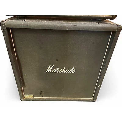 Used Marshall 1960BC Guitar Cabinet