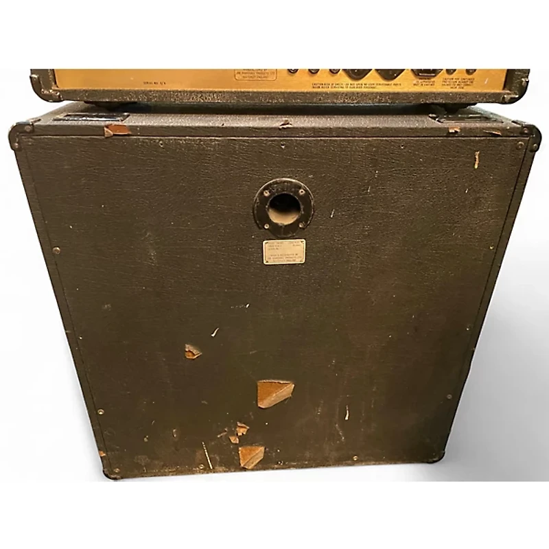 Used Marshall 1960BC Guitar Cabinet